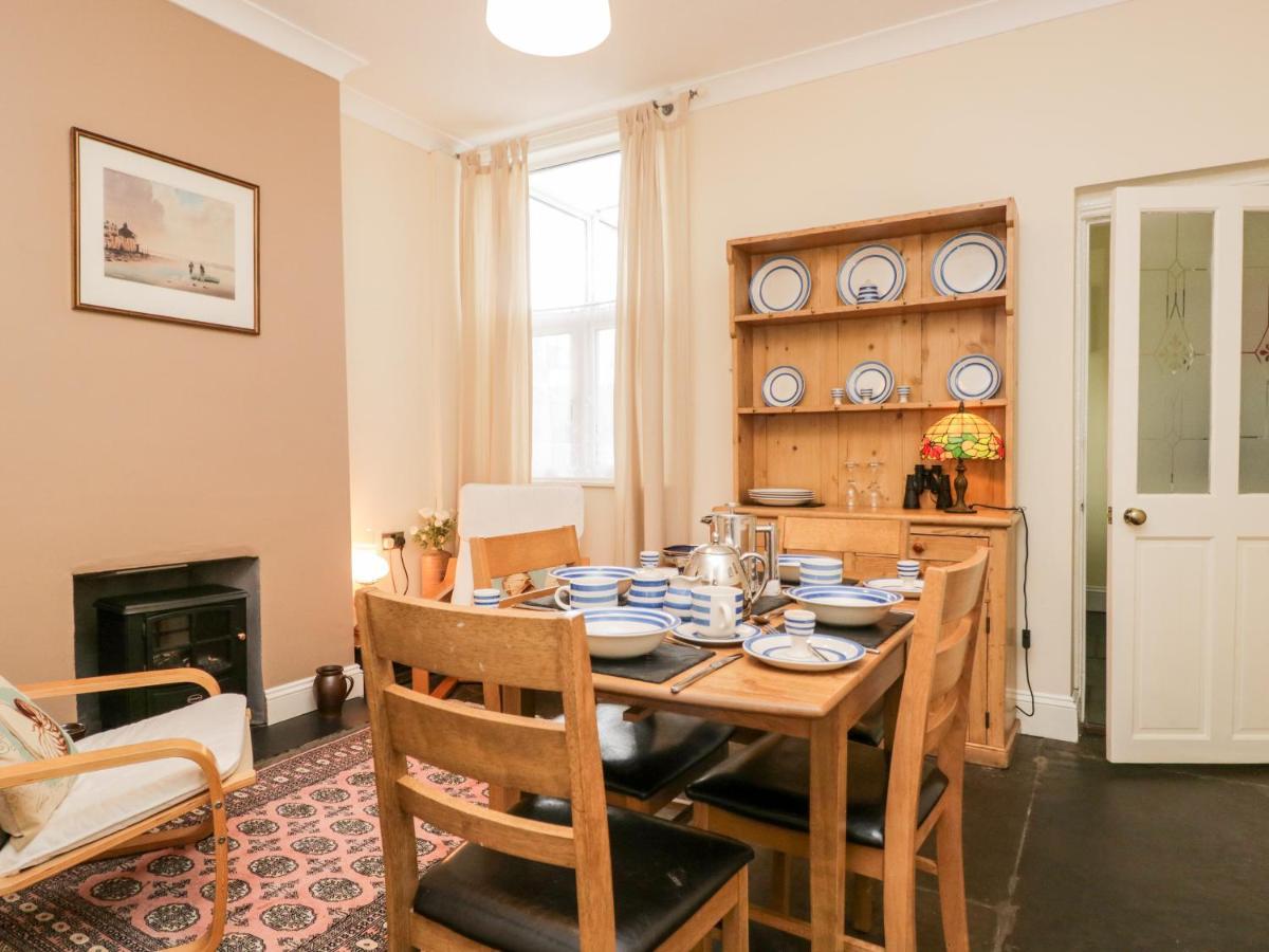 Combe Holiday home Millom