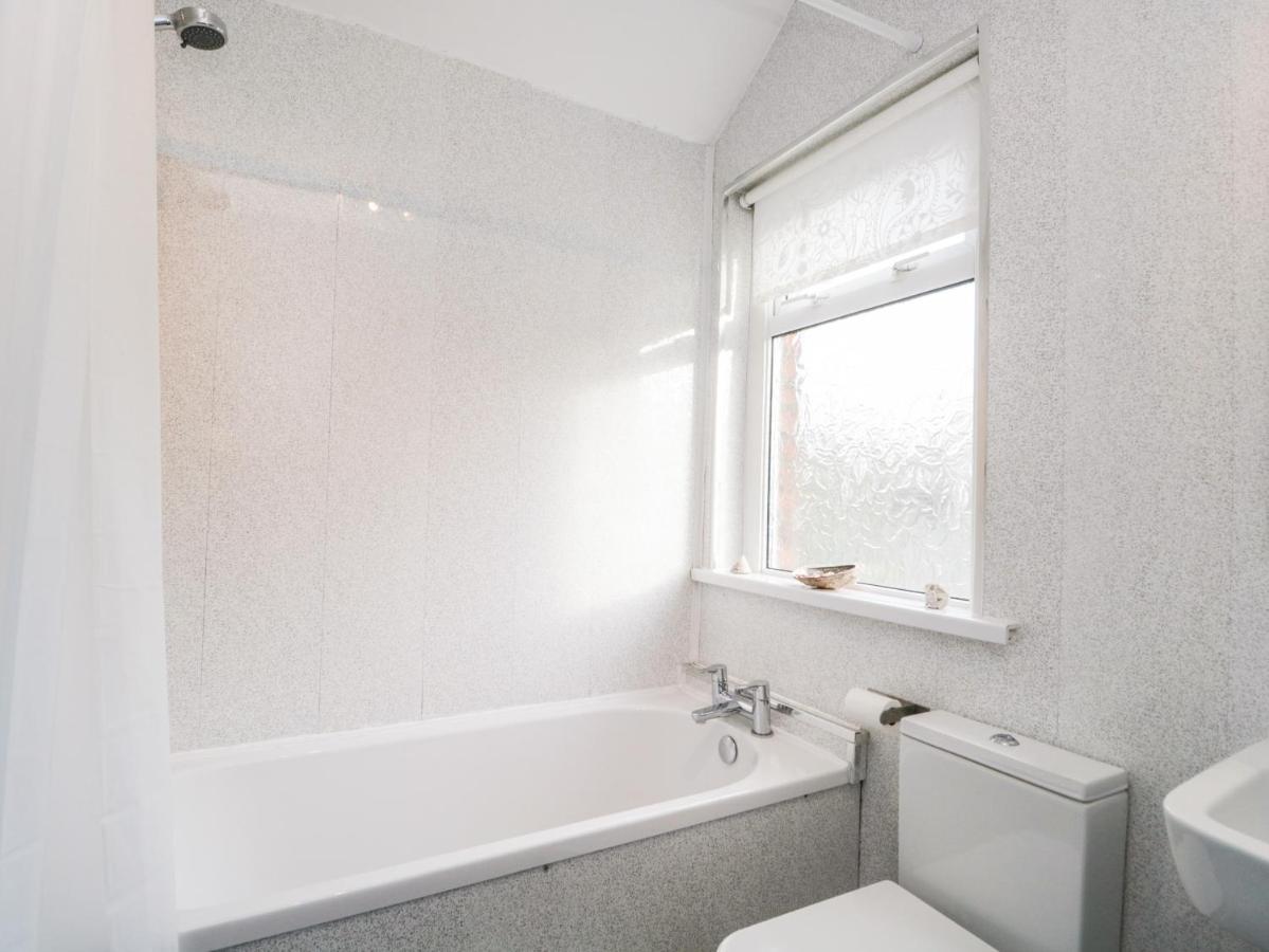 Holiday home Combe Millom